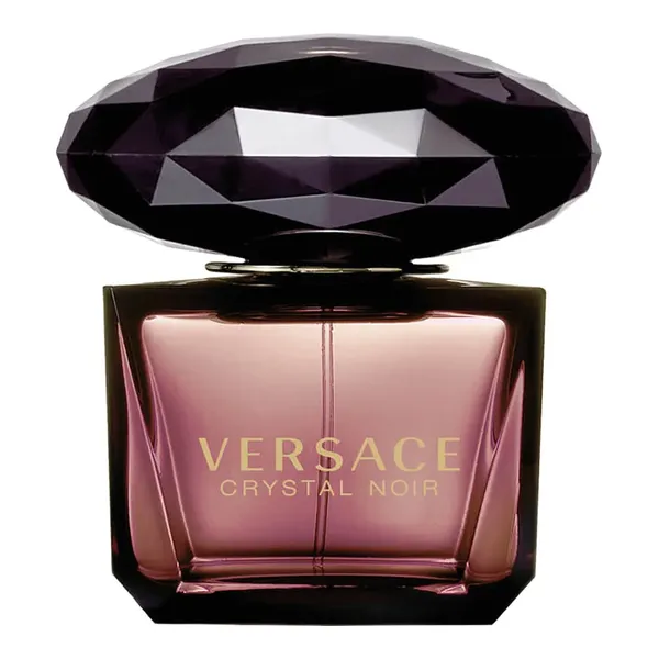 Versace Crystal Noir