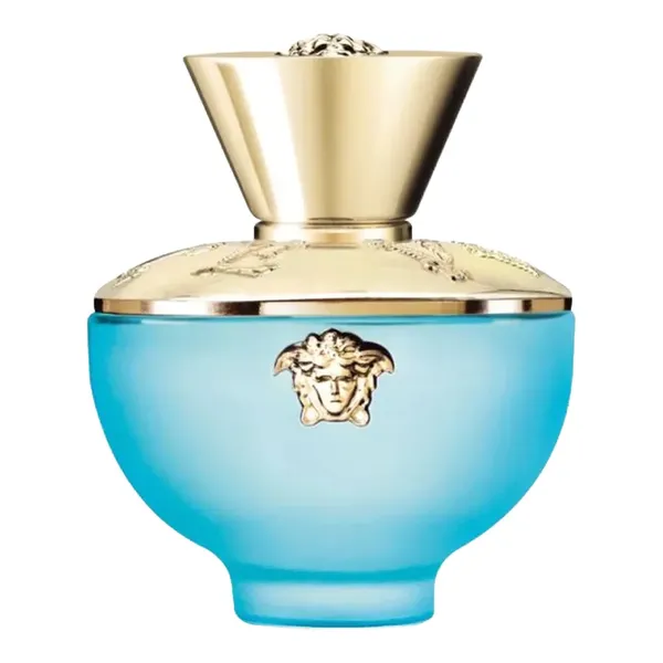 Versace Dylan Turquoise Pour Femme