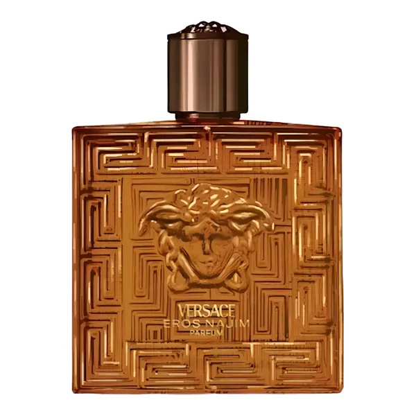 Versace Eros Najim