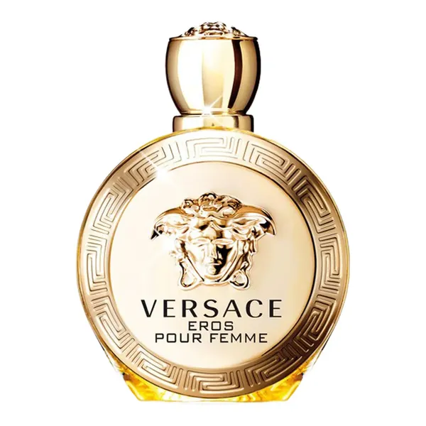 Versace Eros Pour Femme