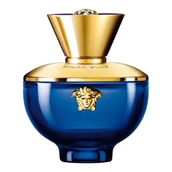 Versace Pour Femme Dylan Blue