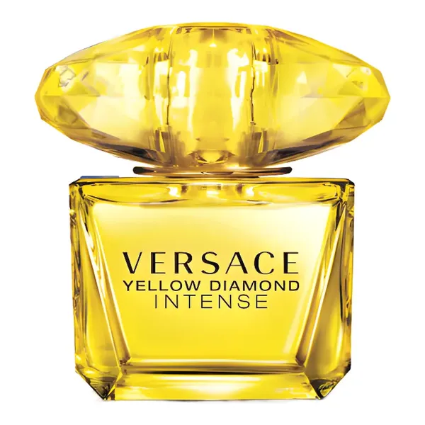 Versace Yellow Diamond Intense