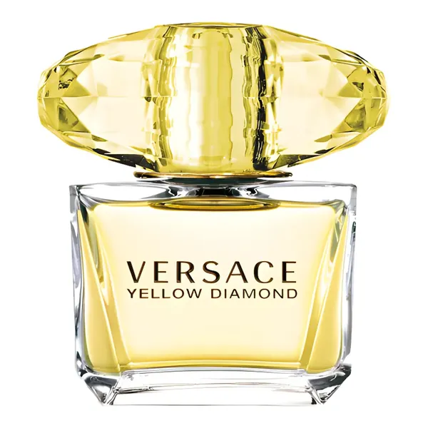 Versace Yellow Diamond