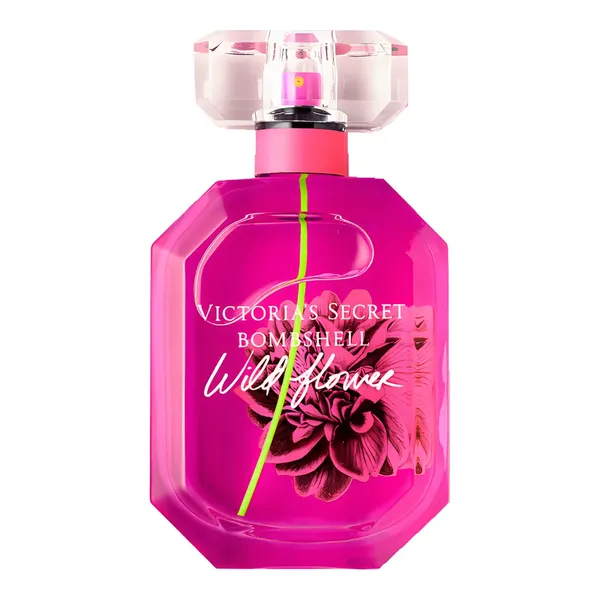 Victorias Secret Bombshell Wild Flower