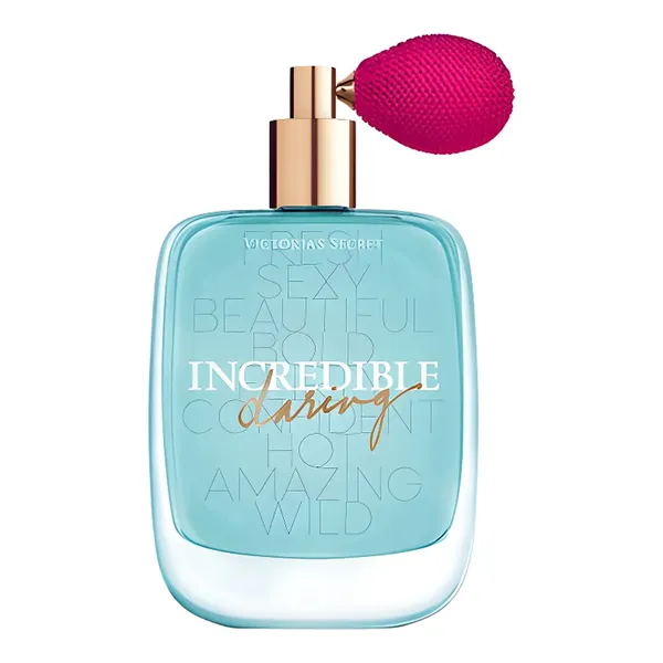 Victorias Secret Incredible Daring