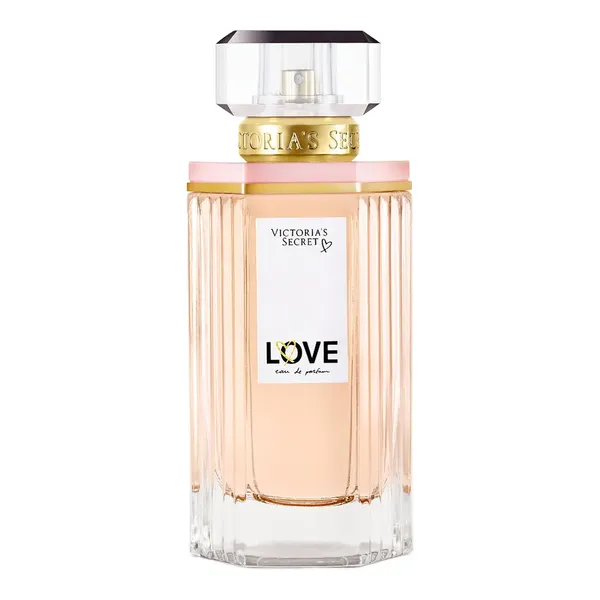 Victorias Secret Love Eau De Parfum