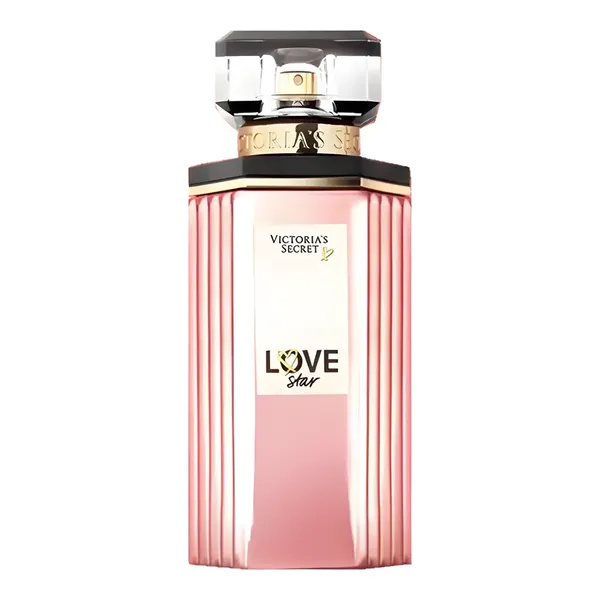 Victorias Secret Love Star