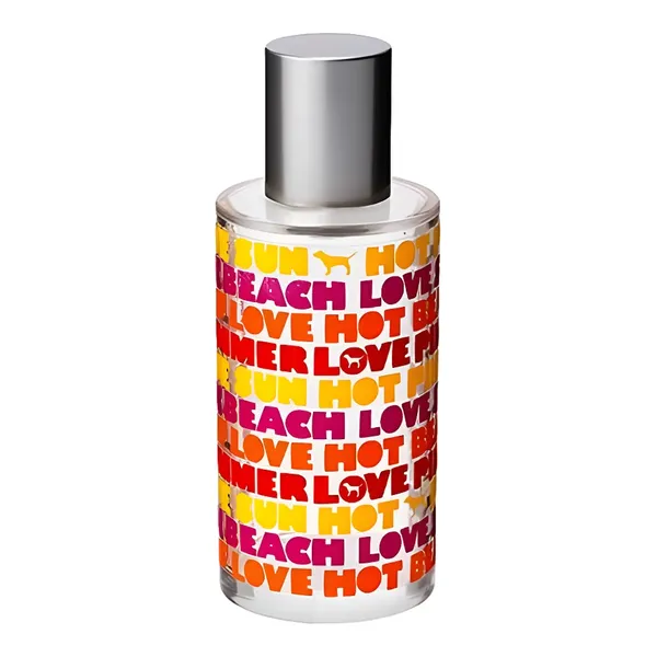 Victorias Secret Pink Beach