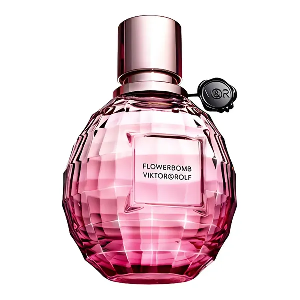Viktor & Rolf Flowerbomb La Vie En Rose