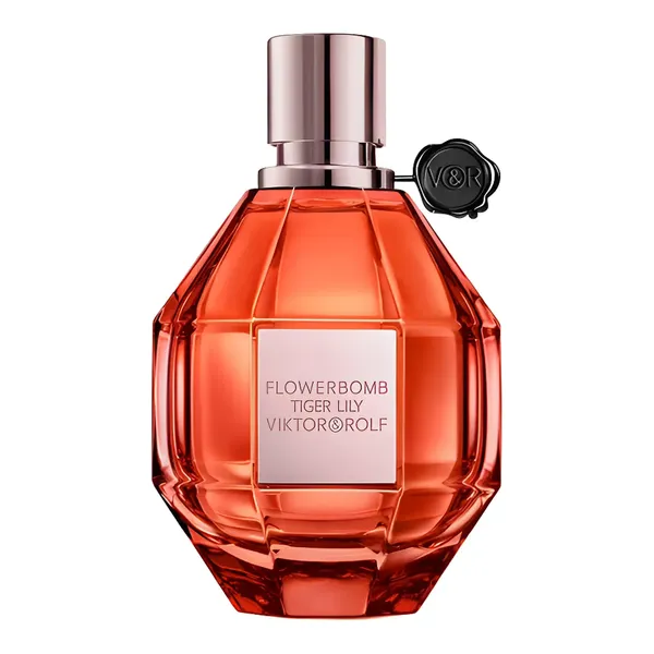 Viktor & Rolf Flowerbomb Tiger Lily