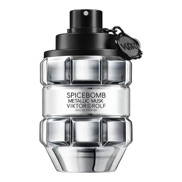 Viktor & Rolf Spicebomb Metallic Musk