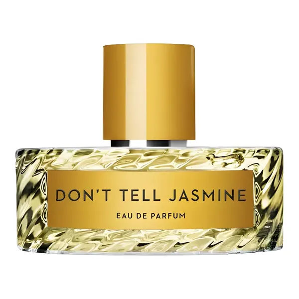 Vilhelm Parfumerie Don't Tell Jasmine