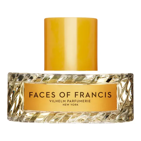 Vilhelm Parfumerie Faces Of Francis