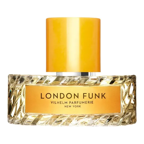 Vilhelm Parfumerie London Funk