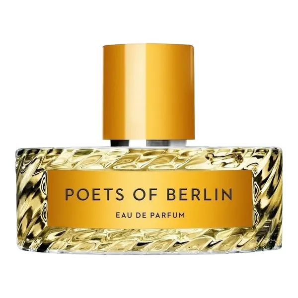 Vilhelm Parfumerie Poets Of Berlin