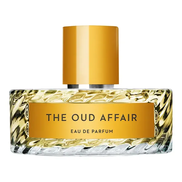 Vilhelm Parfumerie The Oud Affair