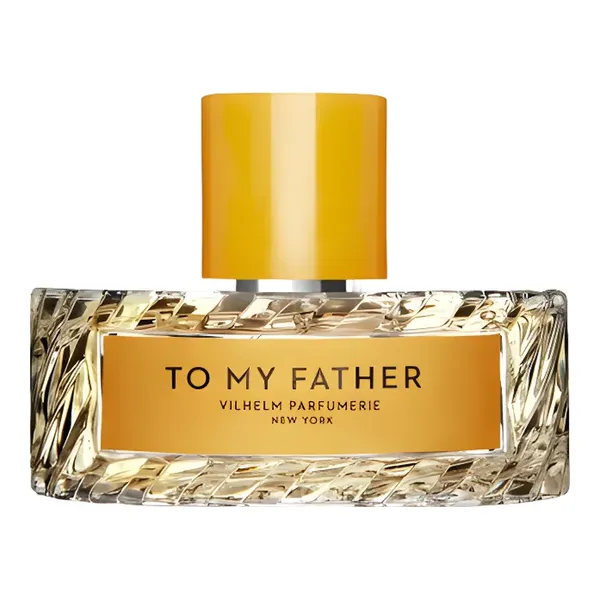 Vilhelm Parfumerie To My Father