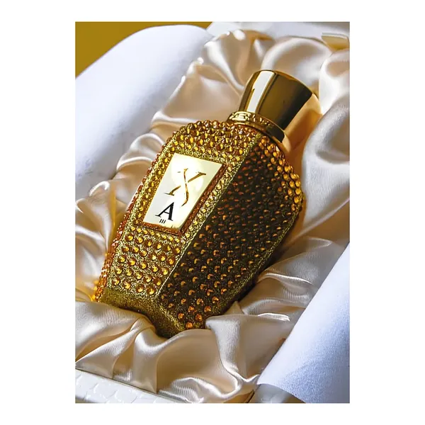 Xerjoff Alexandria III By Kostas Harrods Exclusive