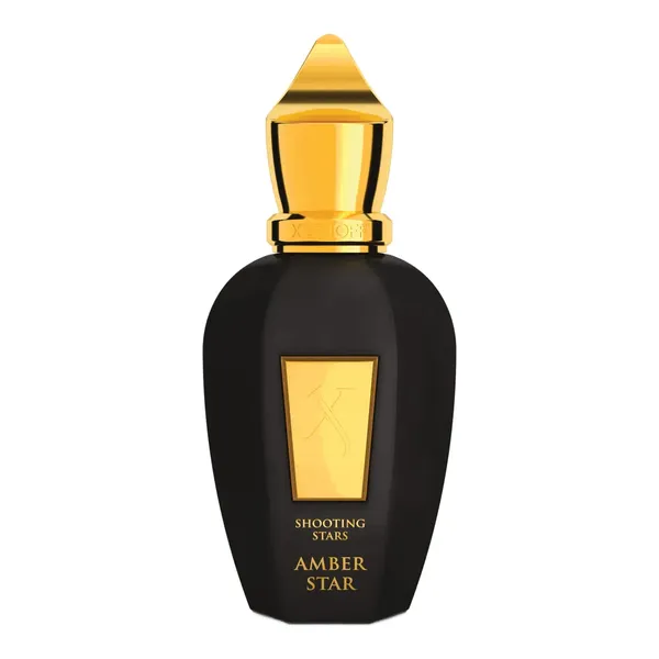 Xerjoff Amber Star