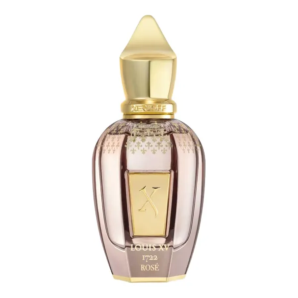 Xerjoff Louis XV 1722 Rose