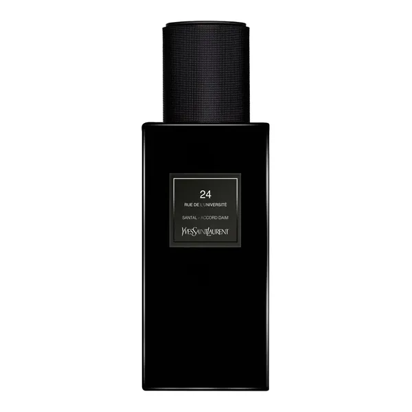 Yves Saint Laurent 24 Rue De L'Universite