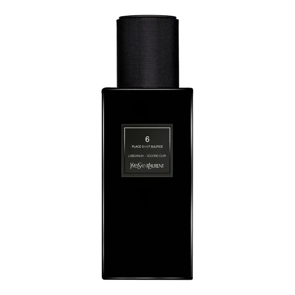 Yves Saint Laurent 6 Place Saint Sulpice