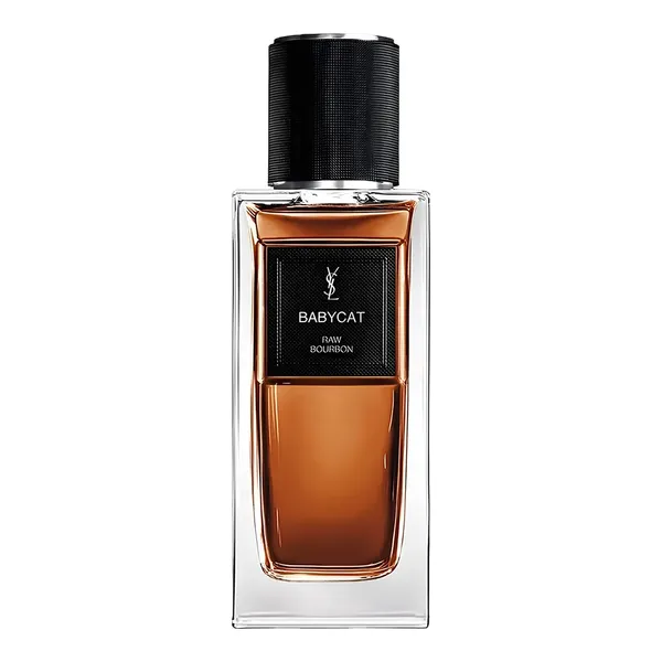 Yves Saint Laurent Babycat Raw Bourbon