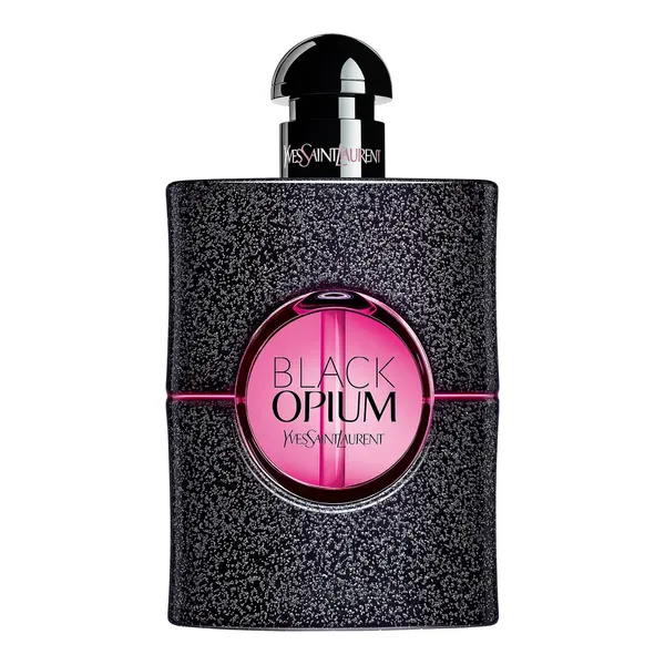 Yves Saint Laurent Black Opium Eau De Parfum Neon