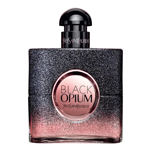 Yves Saint Laurent Black Opium Floral Shock