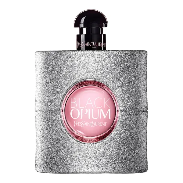 Yves Saint Laurent Black Opium Glitter