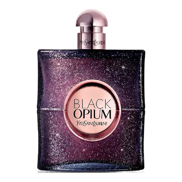 Yves Saint Laurent Black Opium Nuit Blanche