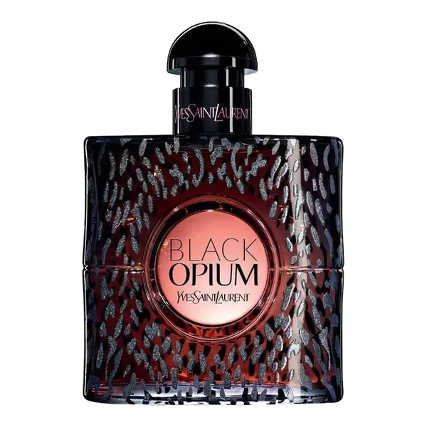 Yves Saint Laurent Black Opium Wild Edition