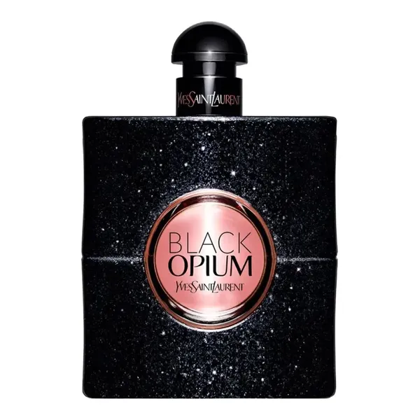 Yves Saint Laurent Black Opium