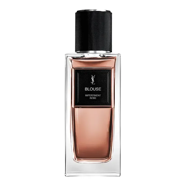 Yves Saint Laurent Blouse Impertinent Rose