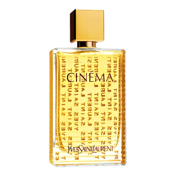 Yves Saint Laurent Cinema 2024