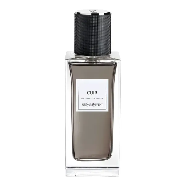 Yves Saint Laurent Cuir