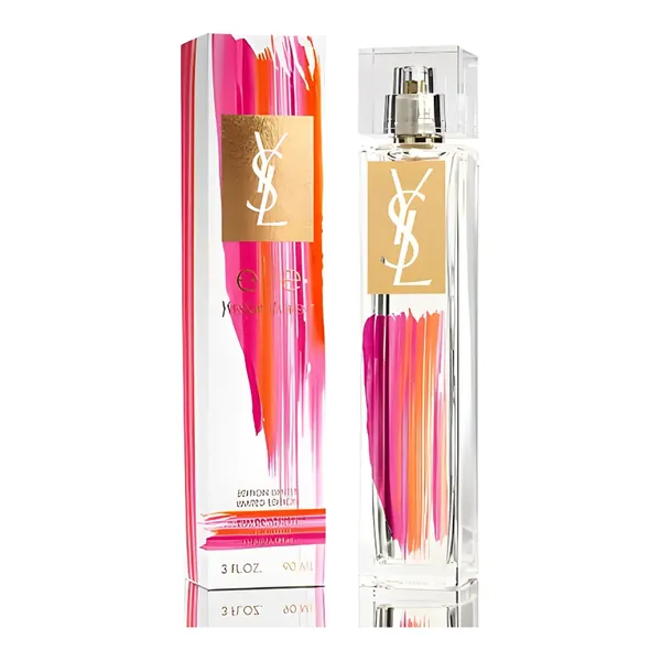 Yves Saint Laurent Elle Limited Edition 2011