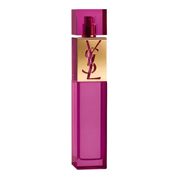 Yves Saint Laurent Elle