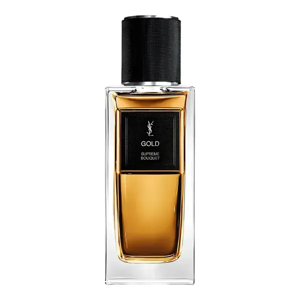 Yves Saint Laurent Gold Supreme Bouquet