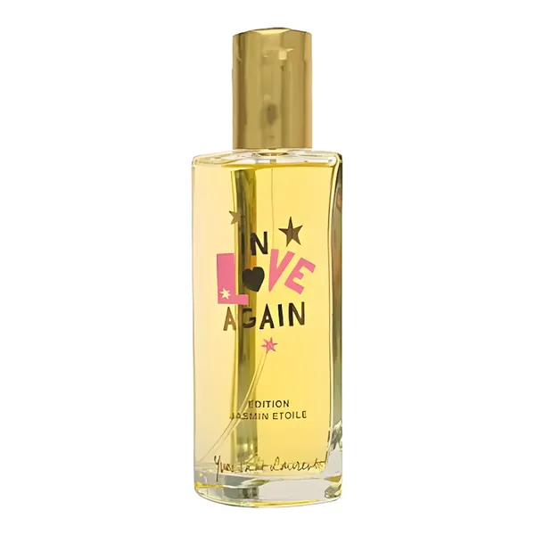 Yves Saint Laurent In Love Again Jasmin Etoile