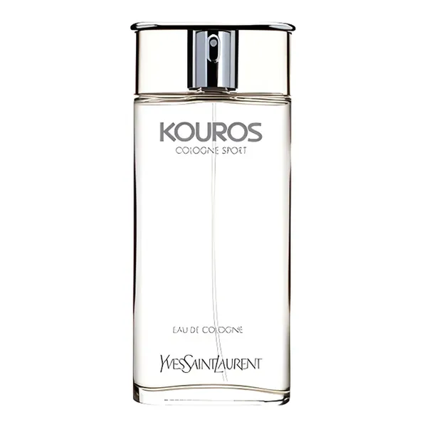 Yves Saint Laurent Kouros Cologne Sport