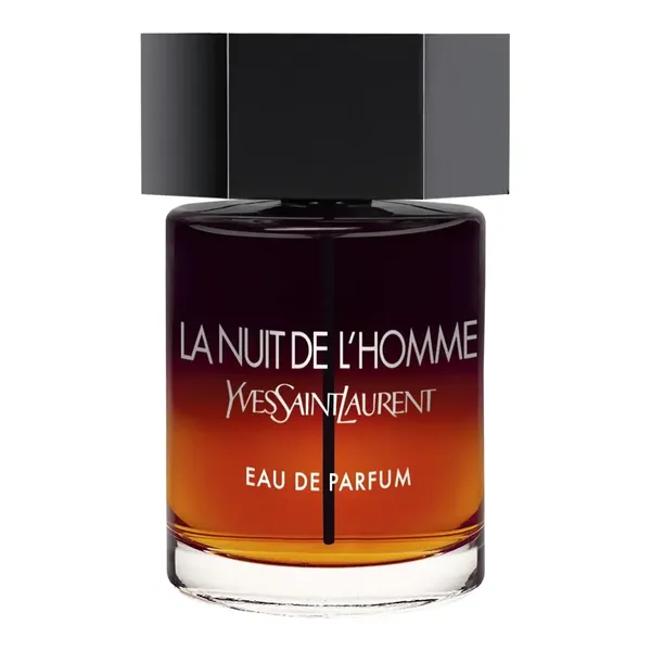 Yves Saint Laurent La Nuit De L'Homme Eau De Parfum