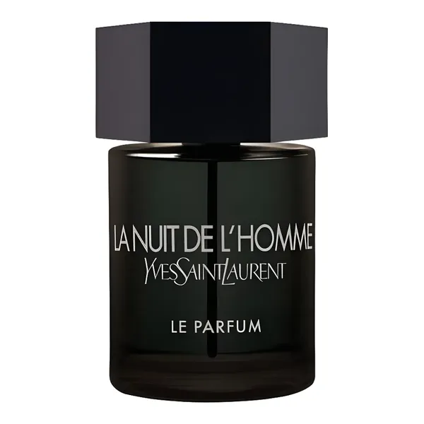 Yves Saint Laurent La Nuit de L'Homme Le Parfum