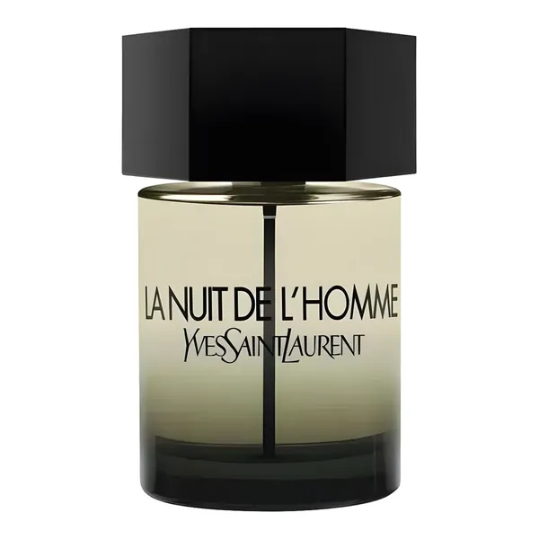 Yves Saint Laurent La Nuit De L'Homme