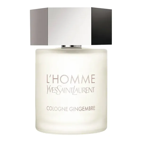Yves Saint Laurent L'Homme Cologne Gingembre