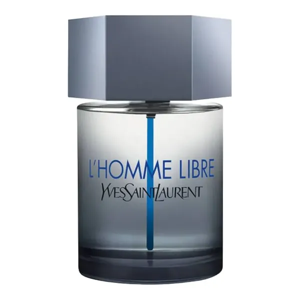 Yves Saint Laurent L'Homme Libre