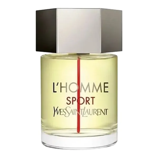 Yves Saint Laurent L'Homme Sport