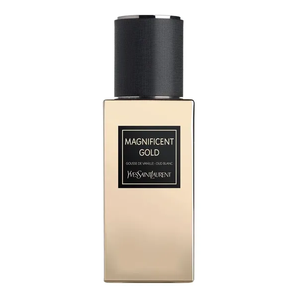 Yves Saint Laurent Magnificent Gold