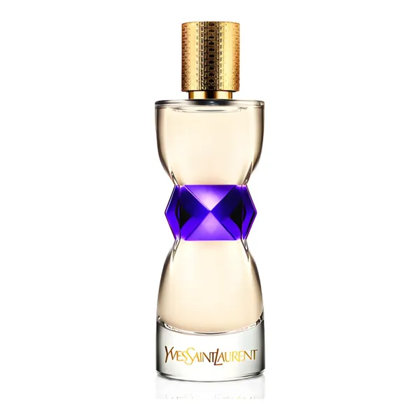 Yves Saint Laurent Manifesto