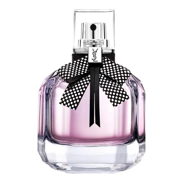 Yves Saint Laurent Mon Paris Couture
